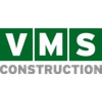 Vms Construction Logo