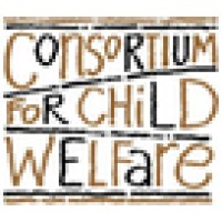 Consortium For Child Welfare Logo