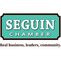 Seguin Area Chamber of Commerce Logo