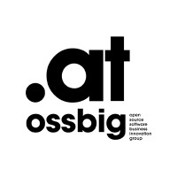 OSSBIG Austria Logo
