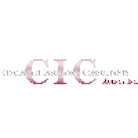 Cic Agency Inc Logo