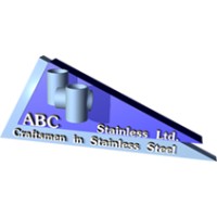Abc Stainless Logo
