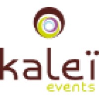 KALEÏ Events Logo