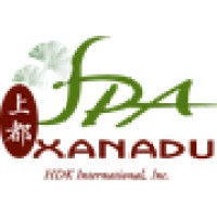 Spa Xanadu Logo