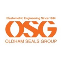 Oldham Seals Limited Logo