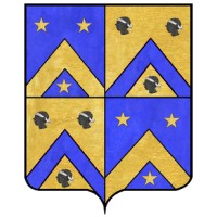 COMMUNE DE BLARINGHEM Logo
