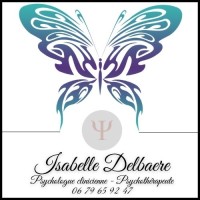 Psychologue libérale Logo