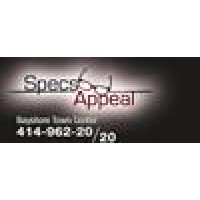 Specs Appeal Logo