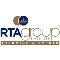 DMC SPAIN RTA Logo