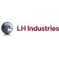 LH Industries Logo