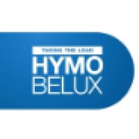 HYMO belux BV Logo