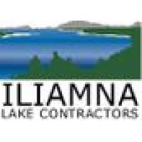 Iliamna Lake Contractors Llc Logo