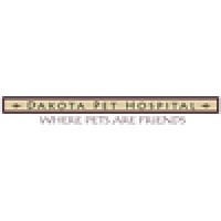 Dakota Pet Hospital Logo