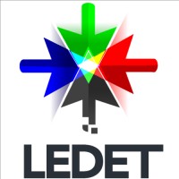 Ledet Training Logo