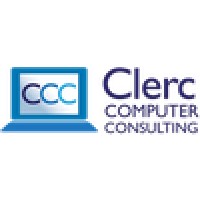 Clerc Computer Consulting Logo