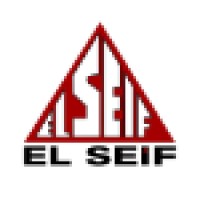 El Seif Engineering Contracting Logo