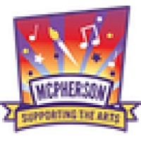Mcpherson Opera House Logo