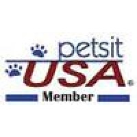 Paws and Claws Pet Sitter Logo