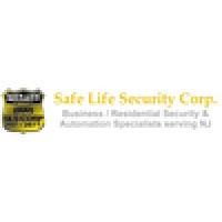 Safe Life Security Corp Logo