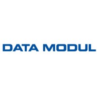 Data Modul Weikersheim GmbH Logo