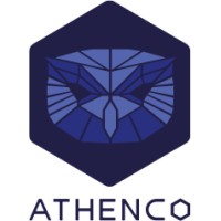 Athenco Logo