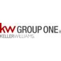 Keller Williams Group One Logo