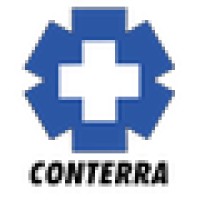 Conterra Inc Logo