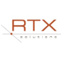 RTX Solutions Logo