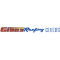 Gibbs Roofing Logo