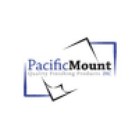 Pacific Mount Logo