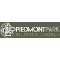 Piedmont Park Alliance Church Logo