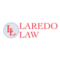 Laredo Law Logo