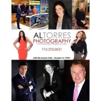 Al Torres Photography Logo