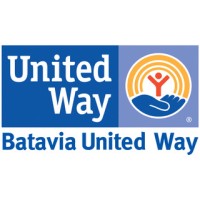 Batavia United Way Logo