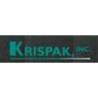 Krispak Inc Logo