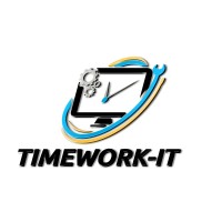 TIMEWORK-IT Logo