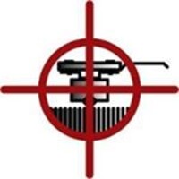 One Shot Records.Inc Logo