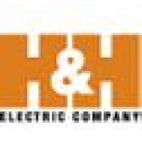 Hh Electric Logo