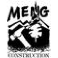 Meng Construction Logo