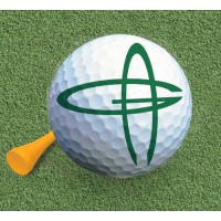 Golf Associates Scorecard Company Logo