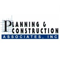 Planning & Construction Associates, Inc Logo
