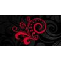 Absolutely Fabulous Hair Salon Logo