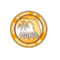 Florida Alliance of Paralegal Associations Logo