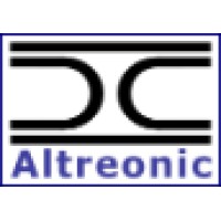Altreonic, From Deep Space to Deep Sea Logo