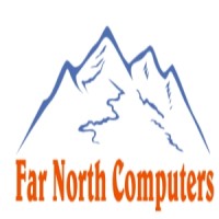 Far North Computers LLC Logo