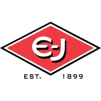 E-J Electric Installation Co. Logo