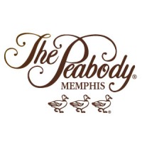 The Peabody Memphis Logo