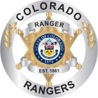 Colorado Rangers Logo