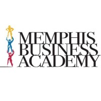 Memphis Business Academy Schools Logo