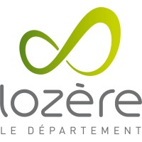 DEPARTEMENT DE LA LOZERE Logo